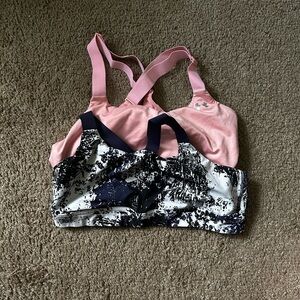 Under Armour Sports Bras